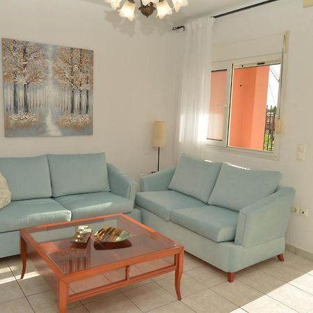 Unique Home Kanóni Kültér fotó