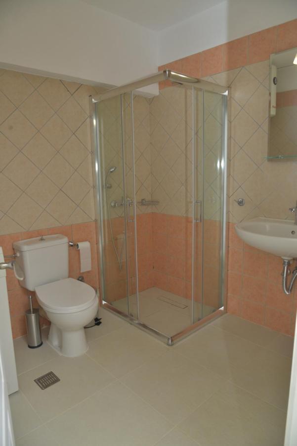 Unique Home Kanóni Kültér fotó