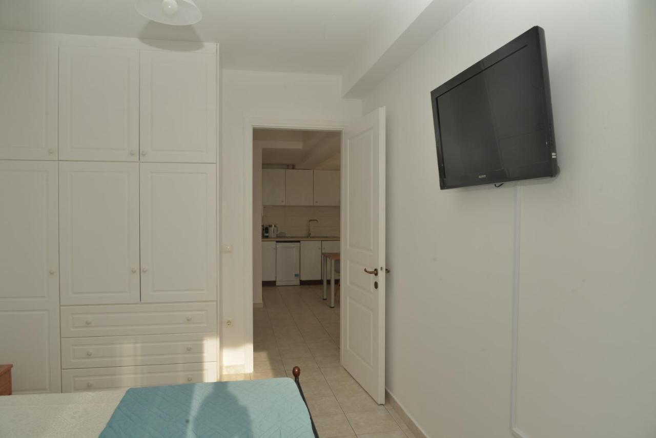 Unique Home Kanóni Kültér fotó