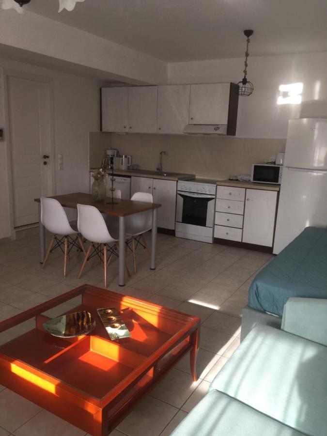 Unique Home Kanóni Kültér fotó
