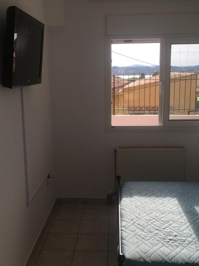 Unique Home Kanóni Kültér fotó