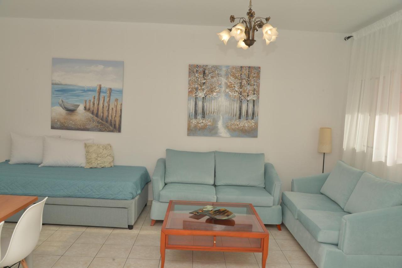 Unique Home Kanóni Kültér fotó