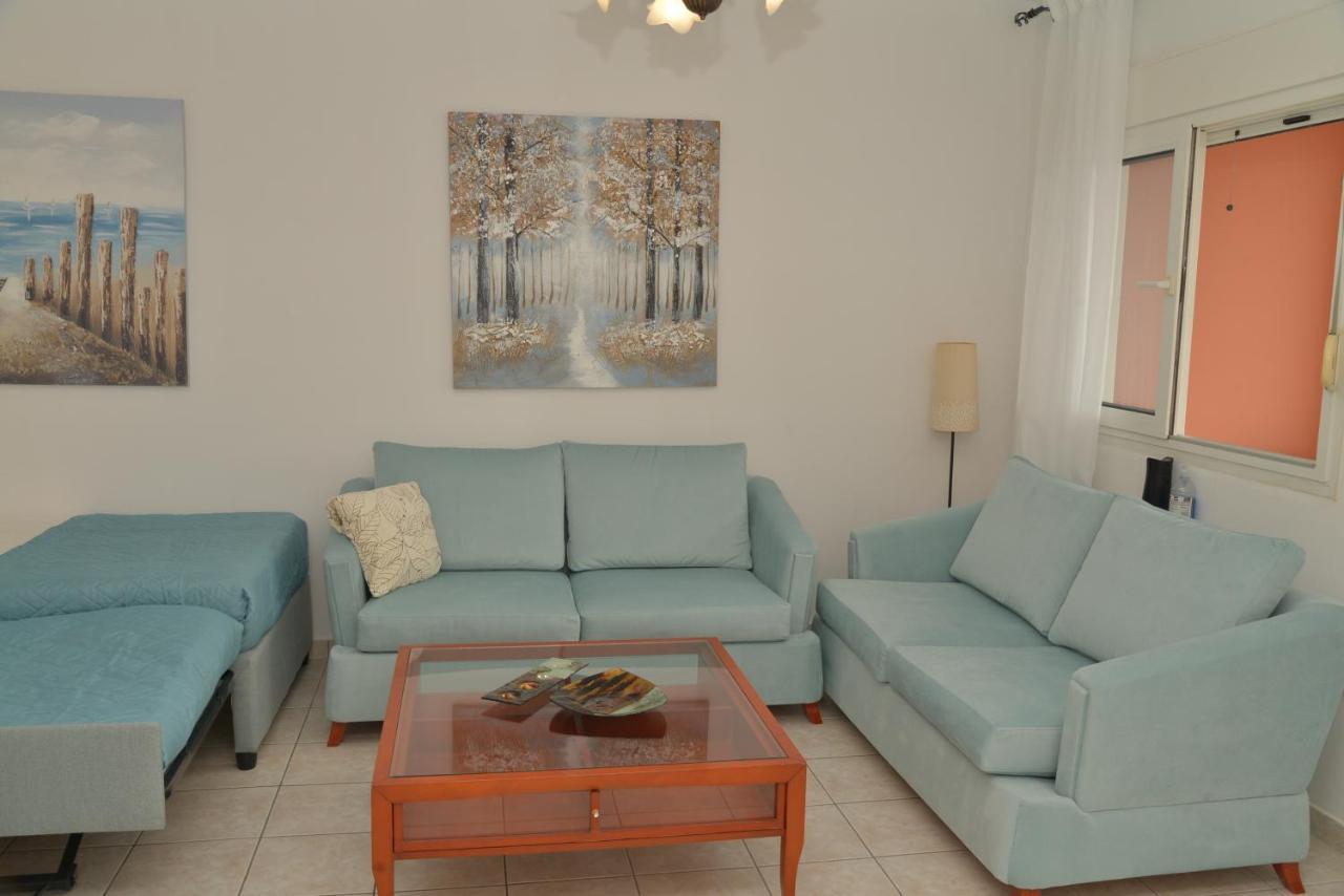 Unique Home Kanóni Kültér fotó