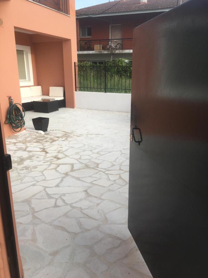 Unique Home Kanóni Kültér fotó