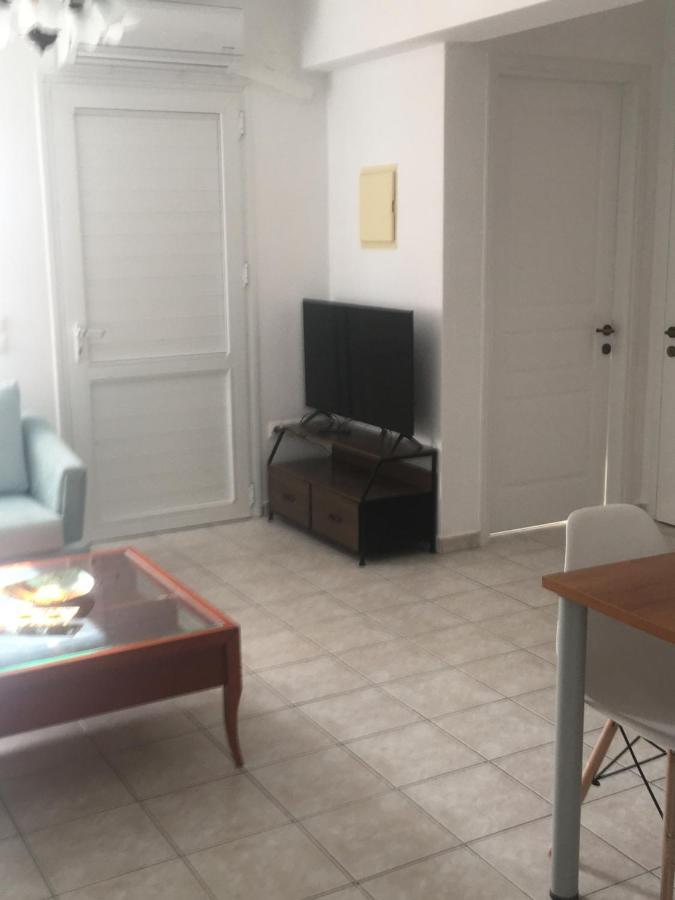 Unique Home Kanóni Kültér fotó