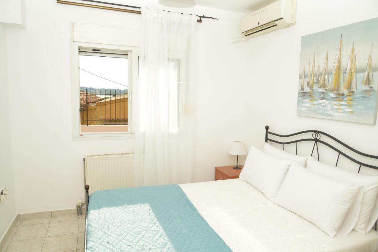 Unique Home Kanóni Kültér fotó