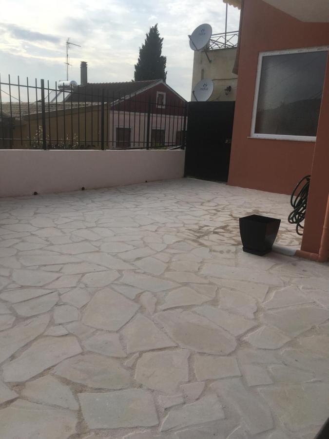 Unique Home Kanóni Kültér fotó