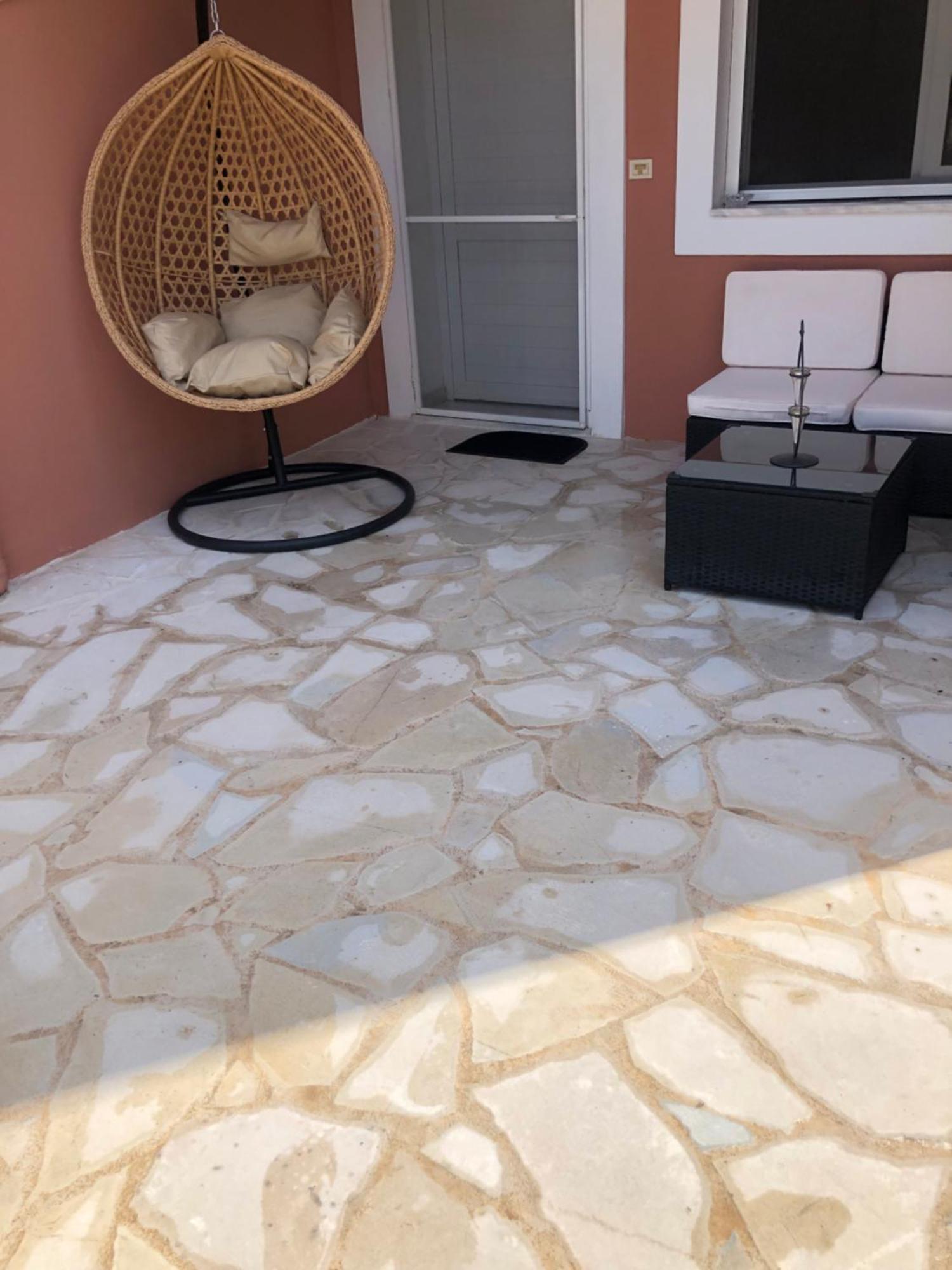 Unique Home Kanóni Kültér fotó